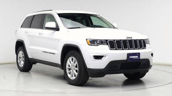 JEEP GRAND CHEROKEE 2022 1C4RJFAG0NC145063 image